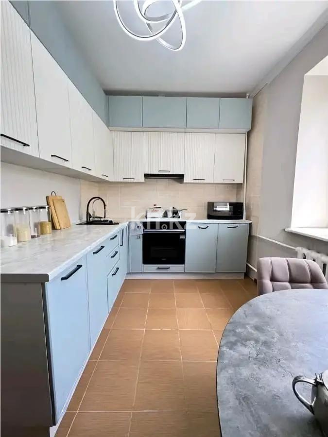 Продажа 2-комнатной квартиры, 54.2 м² в Алматы - фото 3