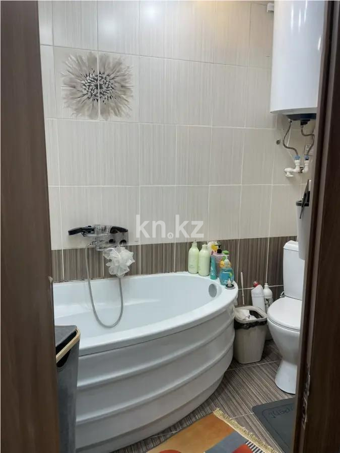 Продажа 2-комнатной квартиры, 45 м² в Караганде - фото 4