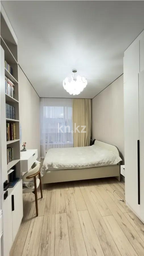 Продажа 4-комнатной квартиры, 87 м² в Астане - фото 2