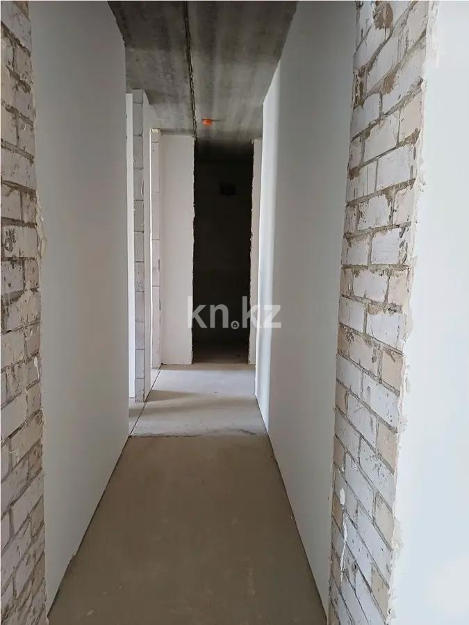 Продажа 2-комнатной квартиры, 52 м² в Астане - фото 2