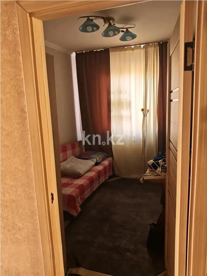 Продажа 3-комнатной квартиры, 62 м², ул. Рыскулова, дом  9 в Караганде - фото 2