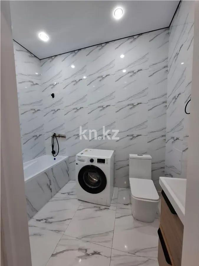 Продажа 2-комнатной квартиры, 50 м², ул. Бухар жырау, дом  32/1 в Астане - фото 3