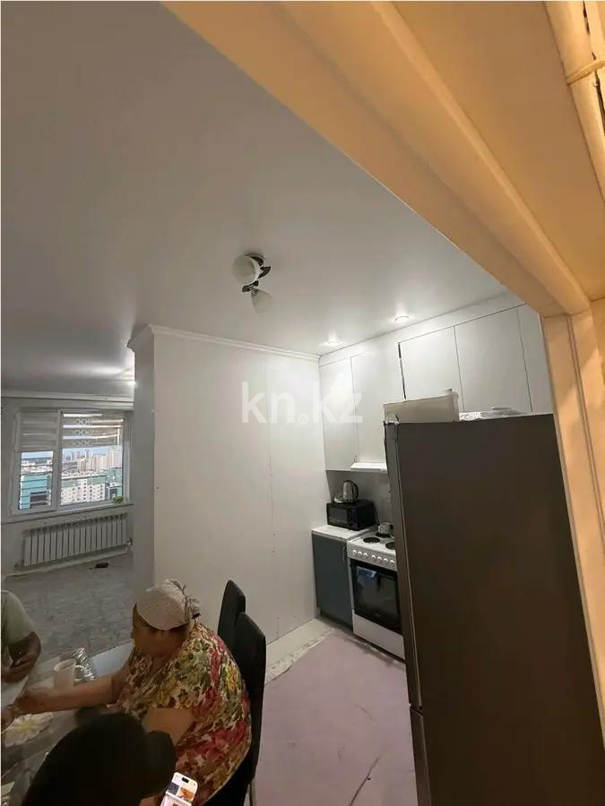 Продажа 2-комнатной квартиры, 51.6 м² в Астане - фото 3