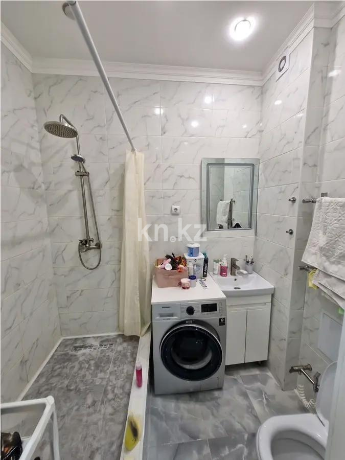 Продажа 2-комнатной квартиры, 64 м², ул. Култегин, дом  11/1 в Астане - фото 4