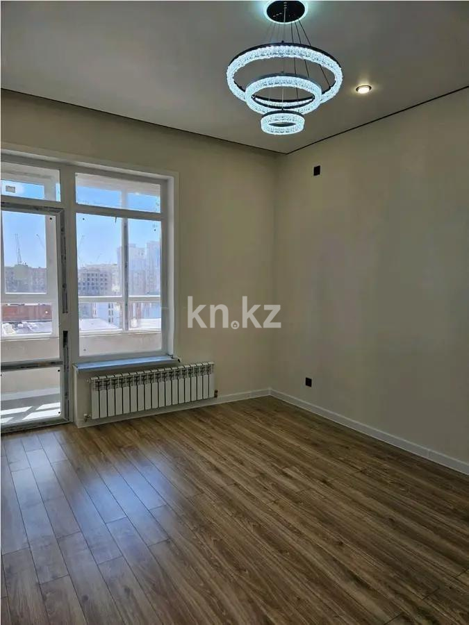 Продажа 1-комнатной квартиры, 34 м² в Астане