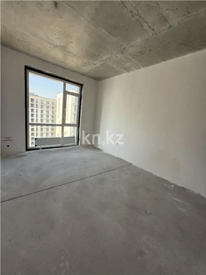 Продажа 1-комнатной квартиры, 46.8 м² в Алматы
