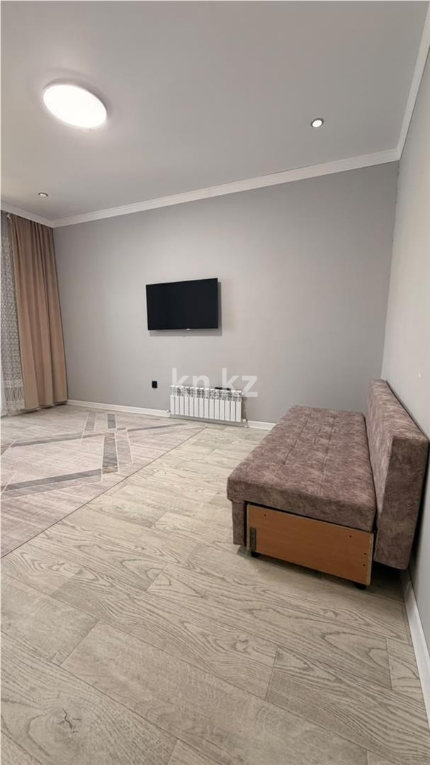 Продажа 2-комнатной квартиры, 57 м² в Караганде - фото 3
