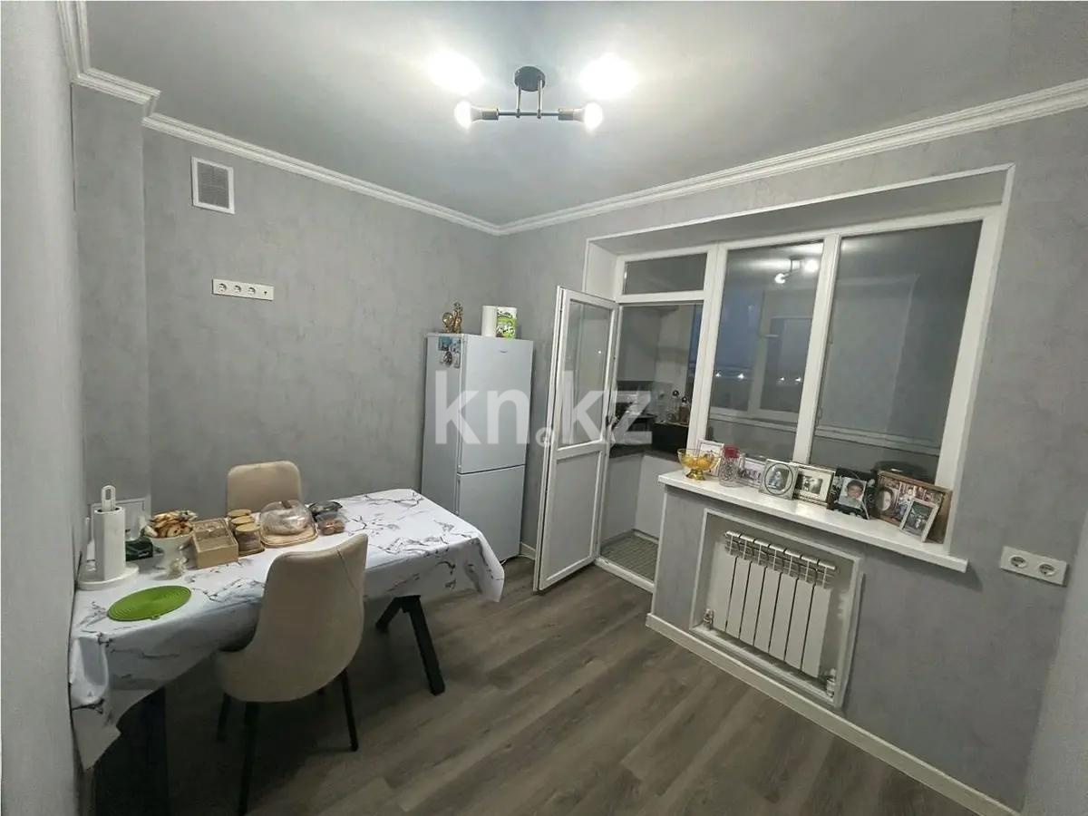 Продажа 1-комнатной квартиры, 42.9 м² в Астане - фото 2