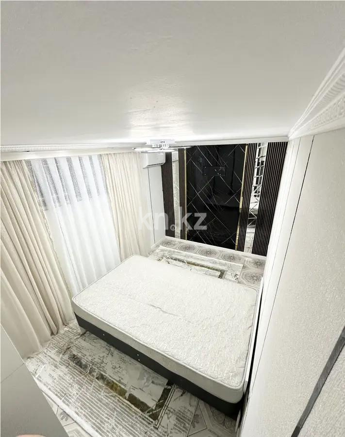 Продажа 2-комнатной квартиры, 45 м², мкр-н Аксай-5, дом  25 в Алматы