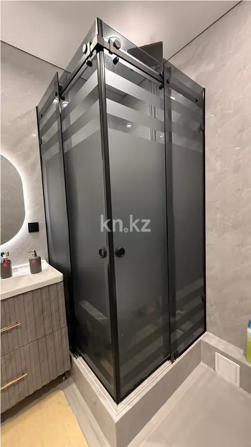 Продажа 3-комнатной квартиры, 87 м² в Алматы - фото 4