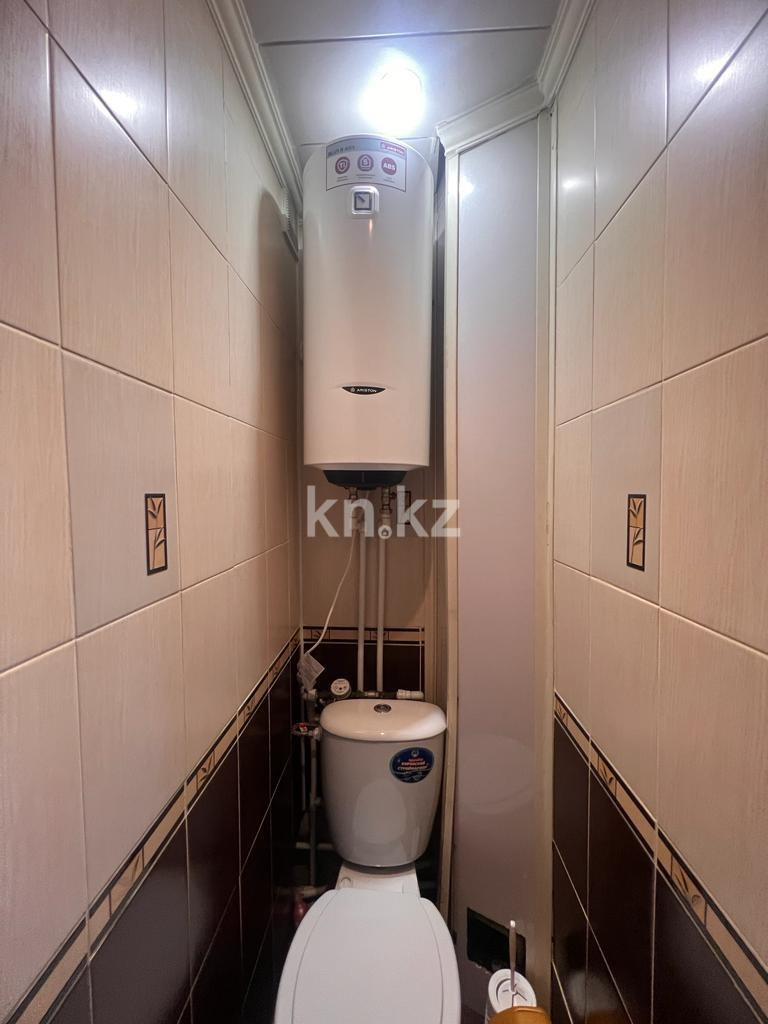 Продажа 3-комнатной квартиры, 60 м² в Караганде - фото 15