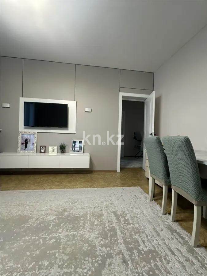 Продажа 2-комнатной квартиры, 68 м² в Алматы
