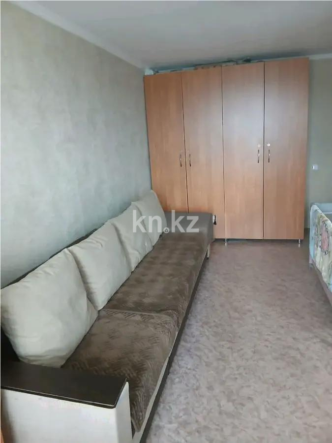 Продажа 1-комнатной квартиры, 33 м², ул. Ишимская, дом  64 в Караганде - фото 2
