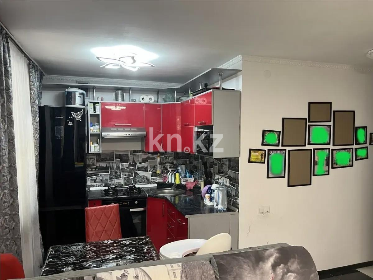 Продажа 2-комнатной квартиры, 40.2 м², ул. Геологов, дом  4 в Алматы - фото 3