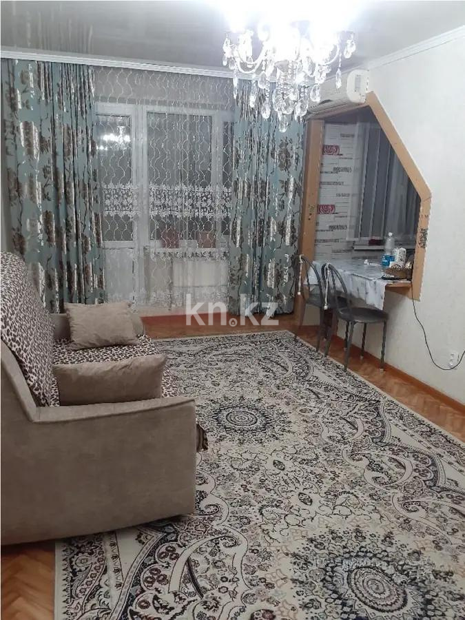 Продажа 1-комнатной квартиры, 35 м² в Алматы