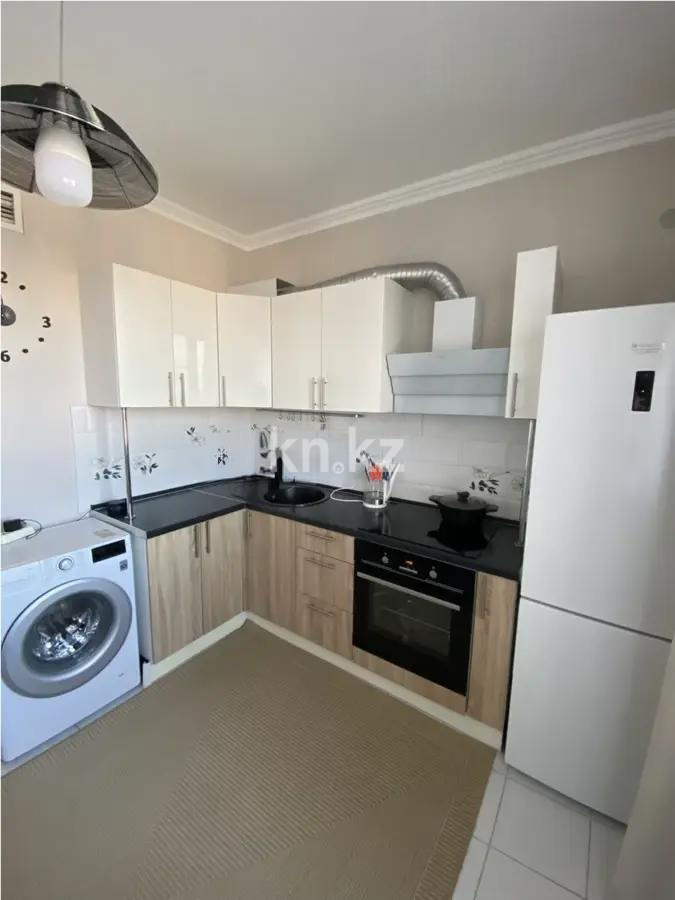 Продажа 3-комнатной квартиры, 69.8 м², мкр-н Дарабоз, дом  25а в Алматы - фото 3