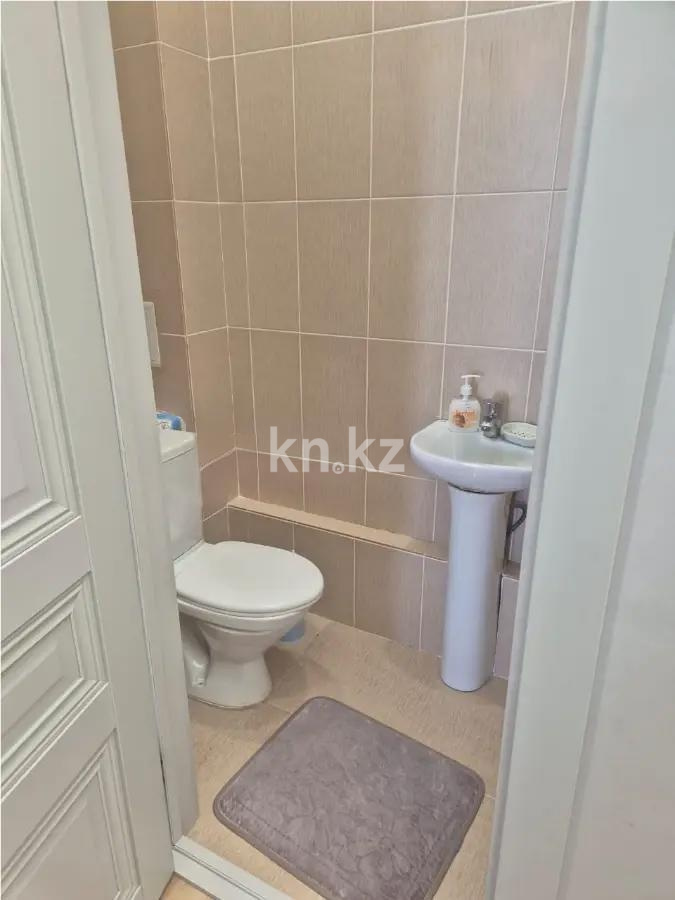 Продажа 4-комнатной квартиры, 107.8 м² в Астане - фото 7
