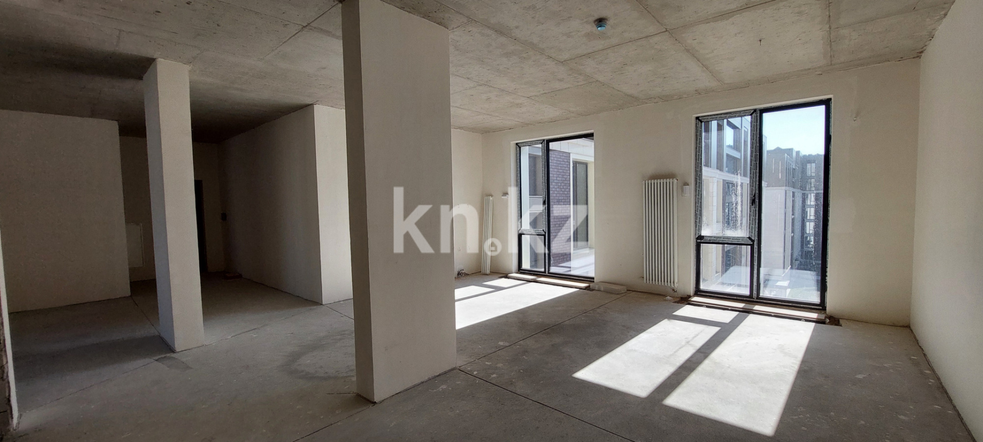 Продажа 3-комнатной квартиры, 140 м² в Астане - фото 9
