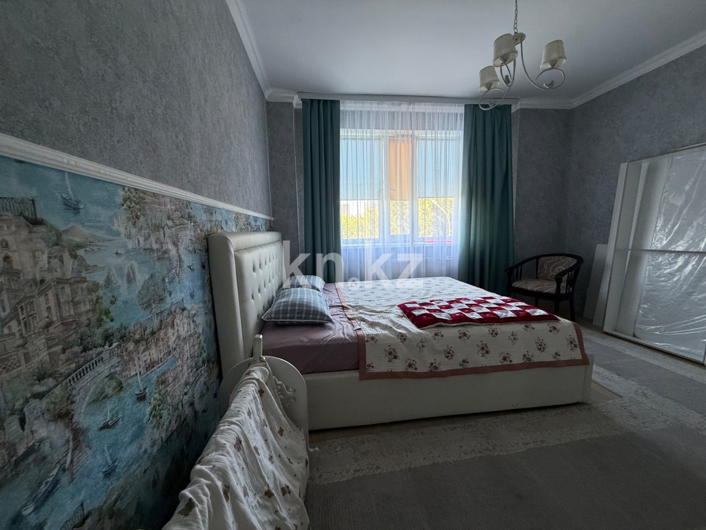 Продажа 3-комнатной квартиры, 80 м² в Караганде - фото 4