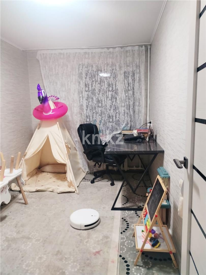 Продажа 3-комнатной квартиры, 56 м², пр. Н. Абдирова в Караганде - фото 5