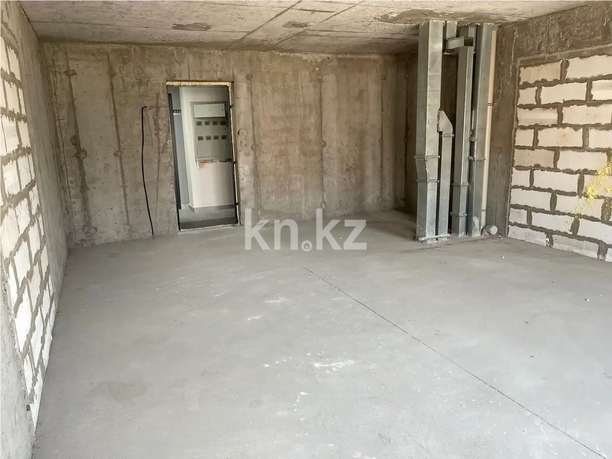 Продажа 2-комнатной квартиры, 41.3 м² в Алматы - фото 2