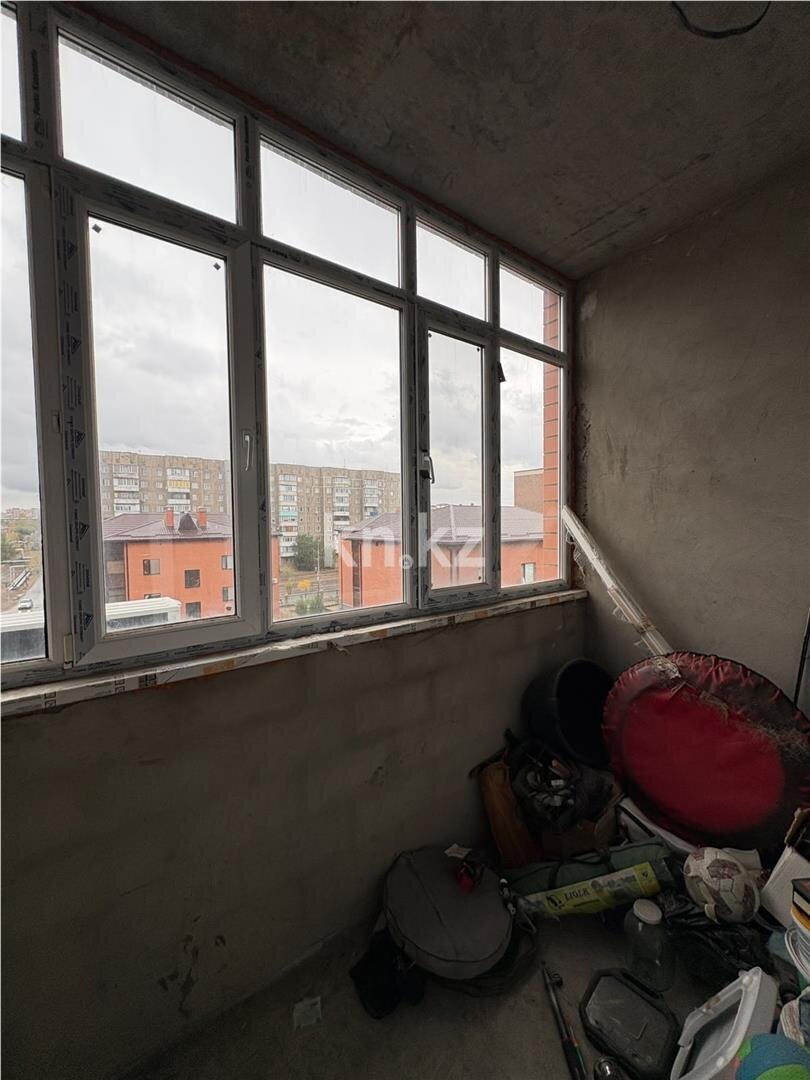 Продажа 3-комнатной квартиры, 102 м² в Караганде - фото 15