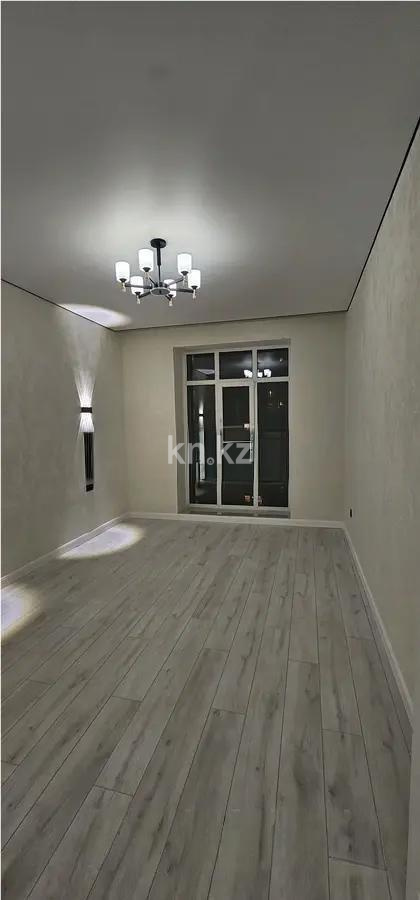 Продажа 2-комнатной квартиры, 63 м², ул. А-52, дом  8 в Астане