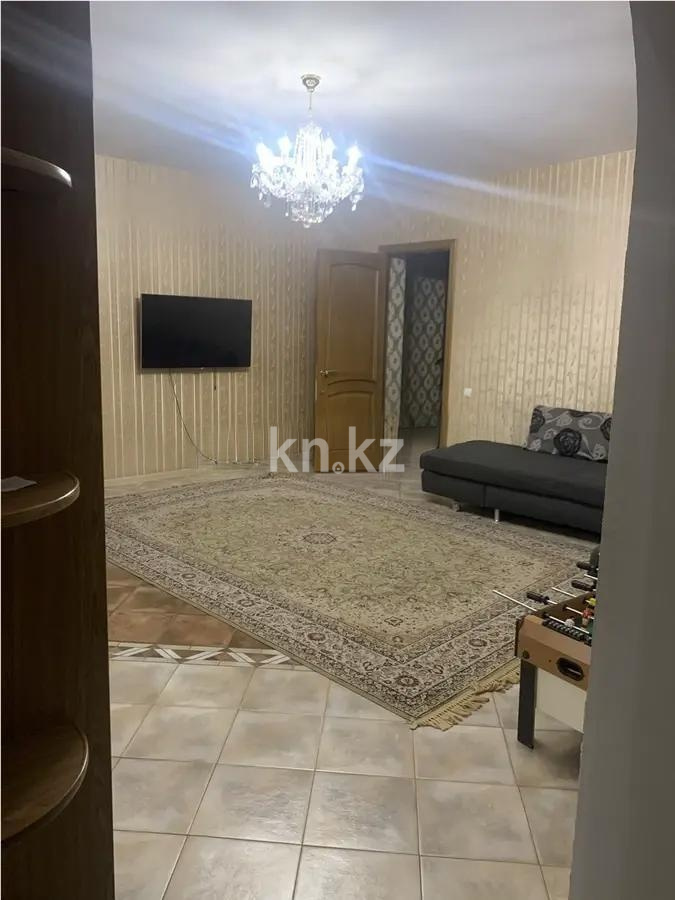 Продажа 4-комнатной квартиры, 217 м² в Алматы - фото 3