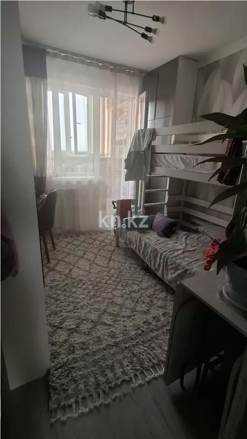 Продажа 3-комнатной квартиры, 75 м² в Алматы - фото 2