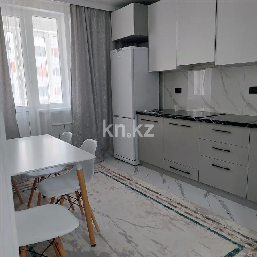 Продажа 1-комнатной квартиры, 34.1 м² в Алматы - фото 2