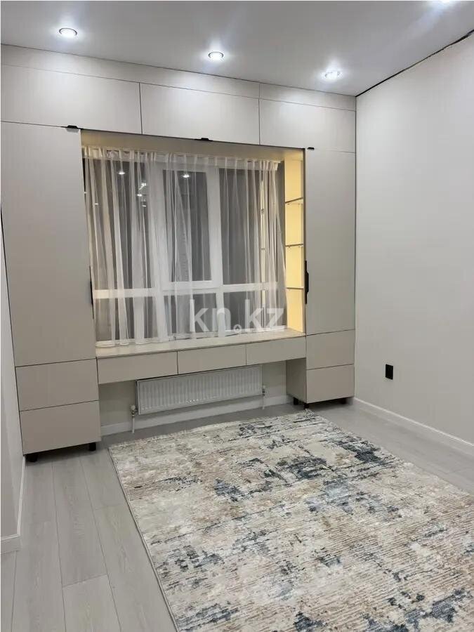 Продажа 3-комнатной квартиры, 46 м² в Алматы - фото 3