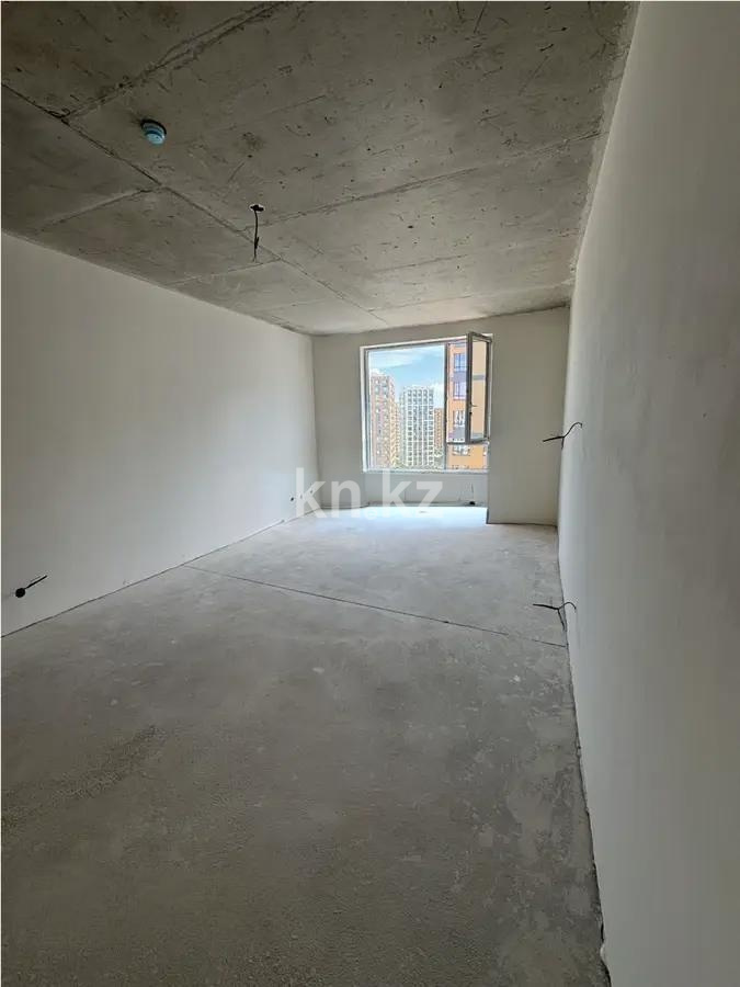 Продажа 4-комнатной квартиры, 121.76 м² в Астане