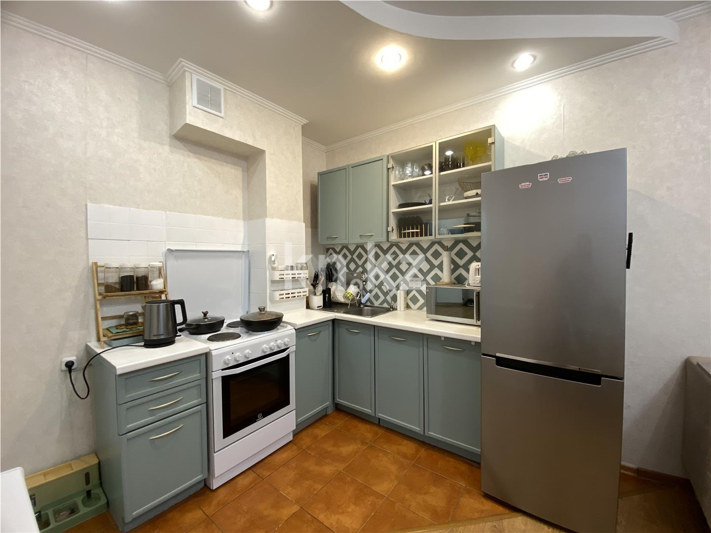 Продажа 3-комнатной квартиры, 60 м² в Астане - фото 7