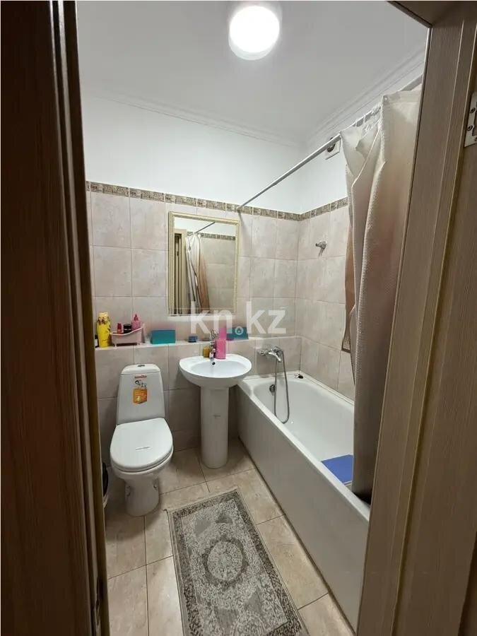 Продажа 3-комнатной квартиры, 75 м² в Алматы - фото 3