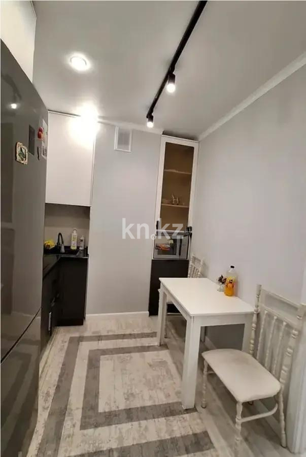 Продажа 2-комнатной квартиры, 61.5 м² в Алматы - фото 3