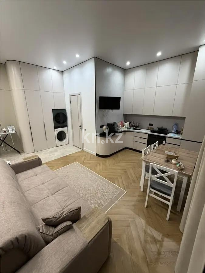 Продажа 3-комнатной квартиры, 67.1 м² в Астане - фото 6