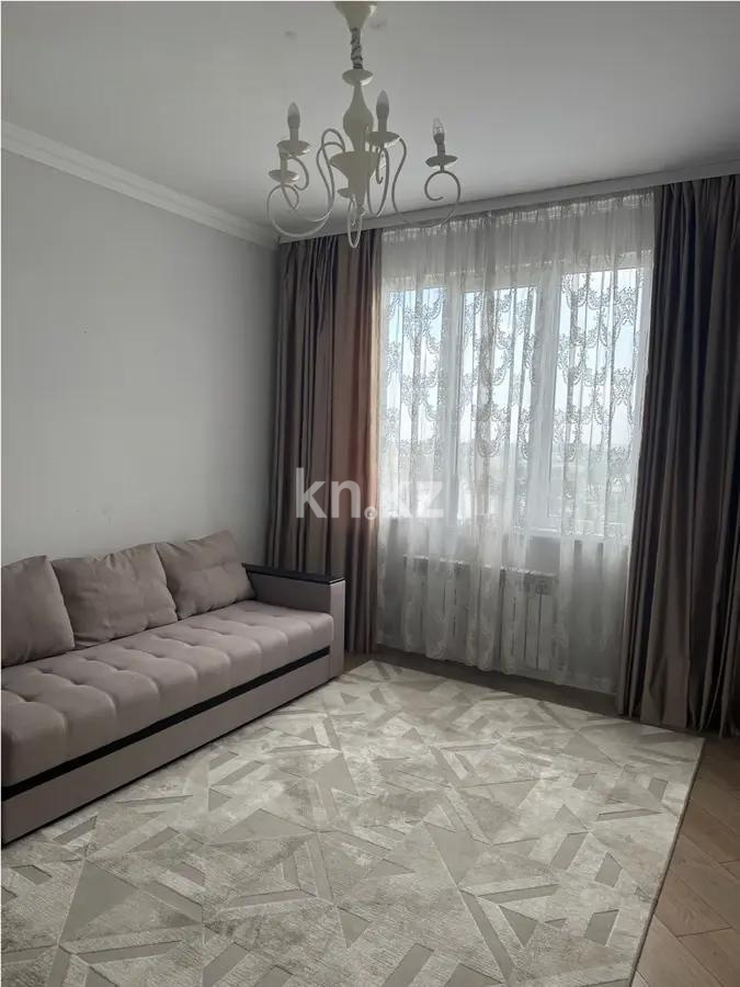 Продажа 3-комнатной квартиры, 82.6 м², ул. Абишева, дом  36/9 в Алматы