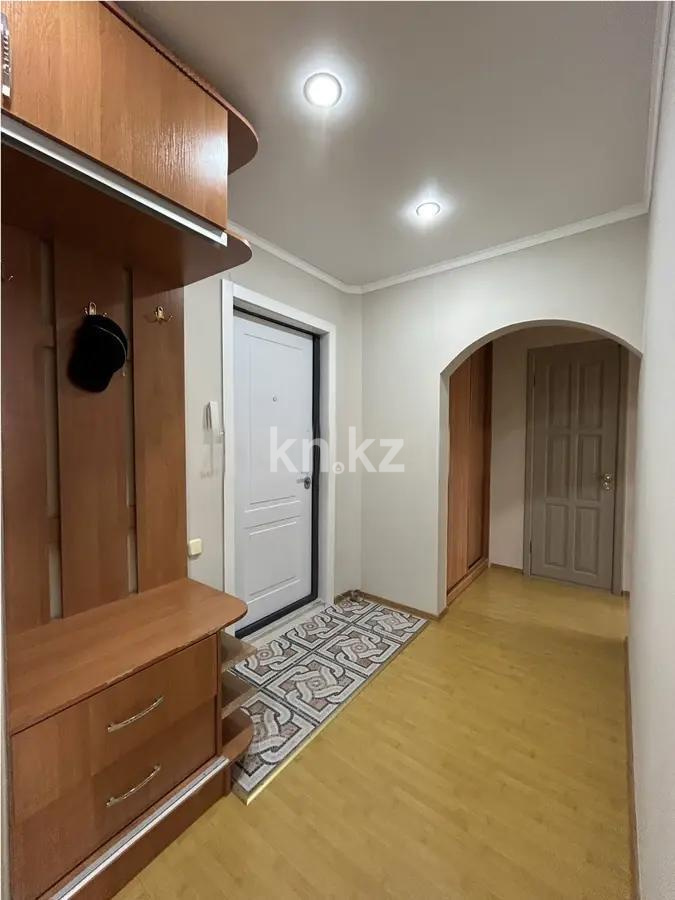 Продажа 2-комнатной квартиры, 50.3 м² в Астане - фото 4