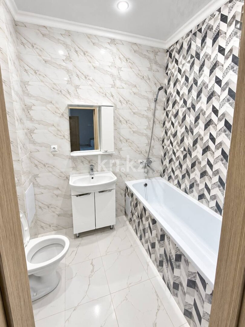 Аренда 2-комнатной квартиры, 80 м² в Астане - фото 7