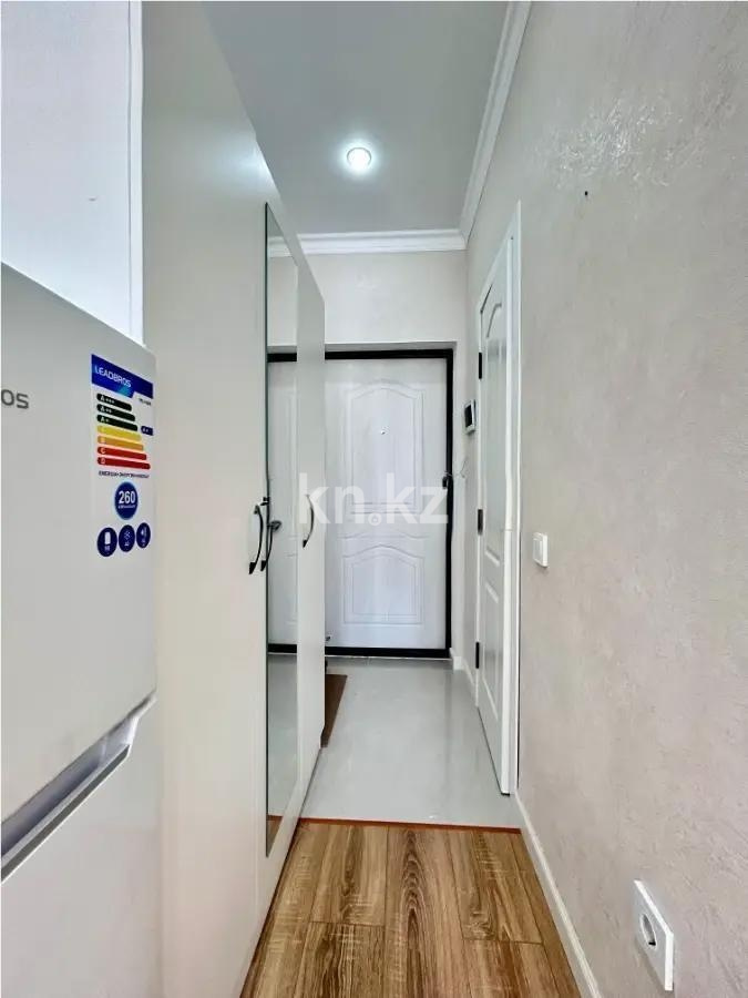 Продажа 1-комнатной квартиры, 20 м² в Астане - фото 4