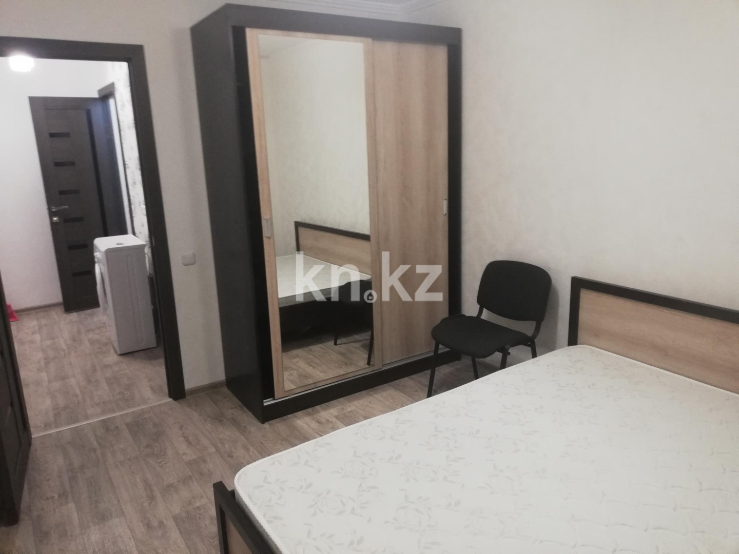 Аренда 2-комнатной квартиры, 52 м² в Караганде - фото 11
