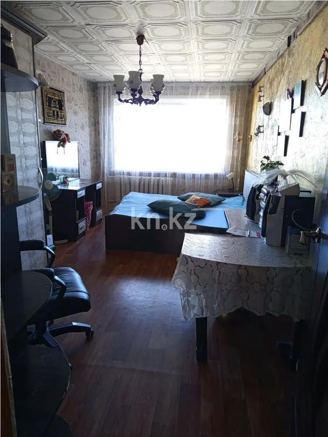 Продажа 3-комнатной квартиры, 68 м², ул. Университетская, дом  19 в Караганде - фото 3