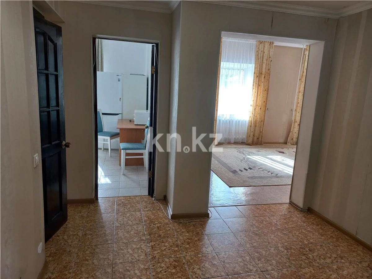 Продажа 1-комнатной квартиры, 51 м², пр. Жумабаева, дом  9/2 в Астане - фото 5