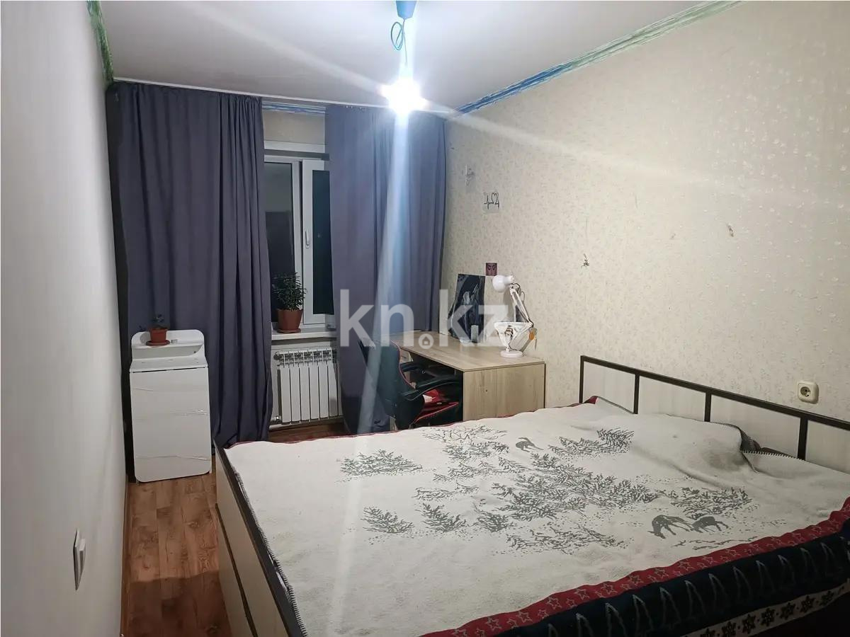 Продажа 3-комнатной квартиры, 58 м² в Караганде - фото 2