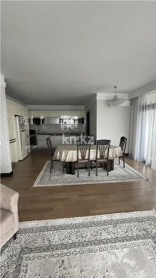 Продажа 4-комнатной квартиры, 155 м² в Алматы - фото 5