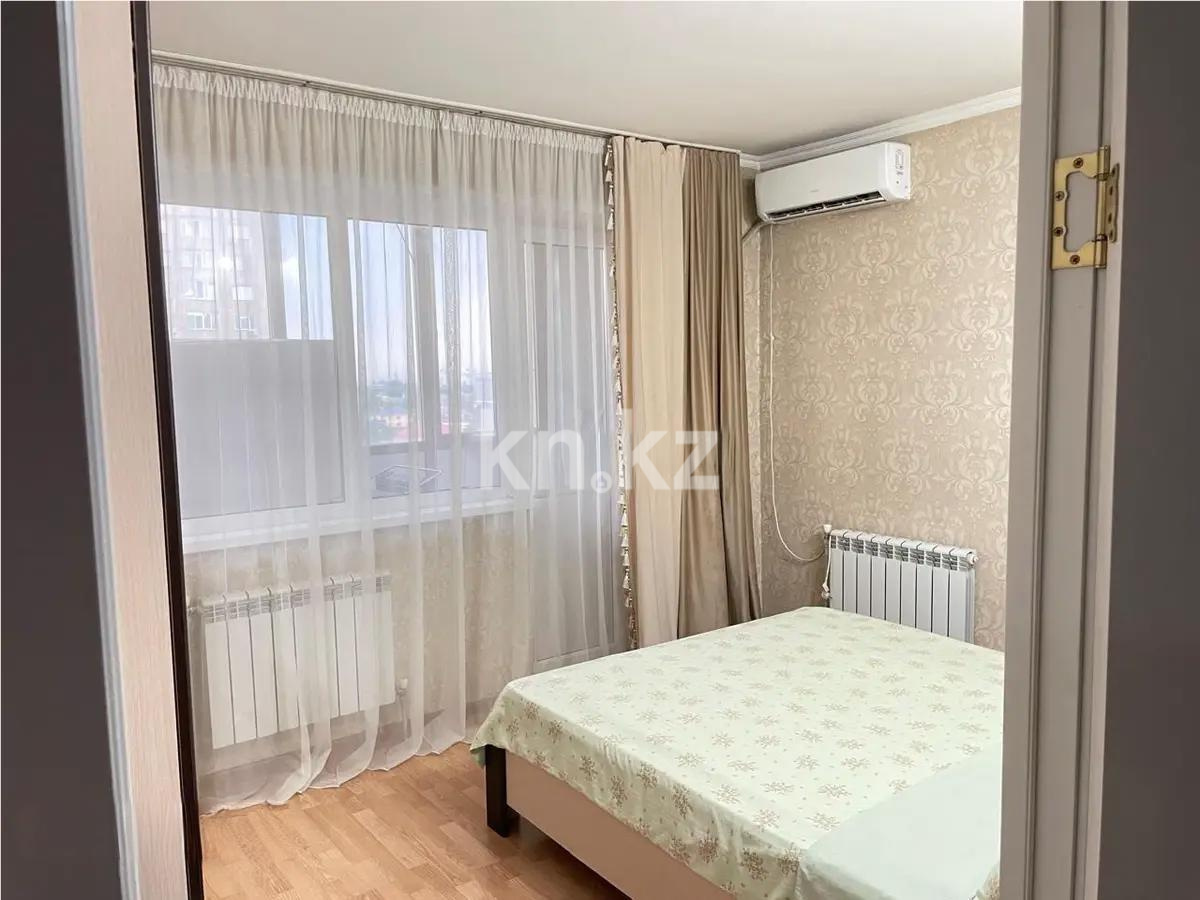 Продажа 2-комнатной квартиры, 43.6 м² в Алматы - фото 2