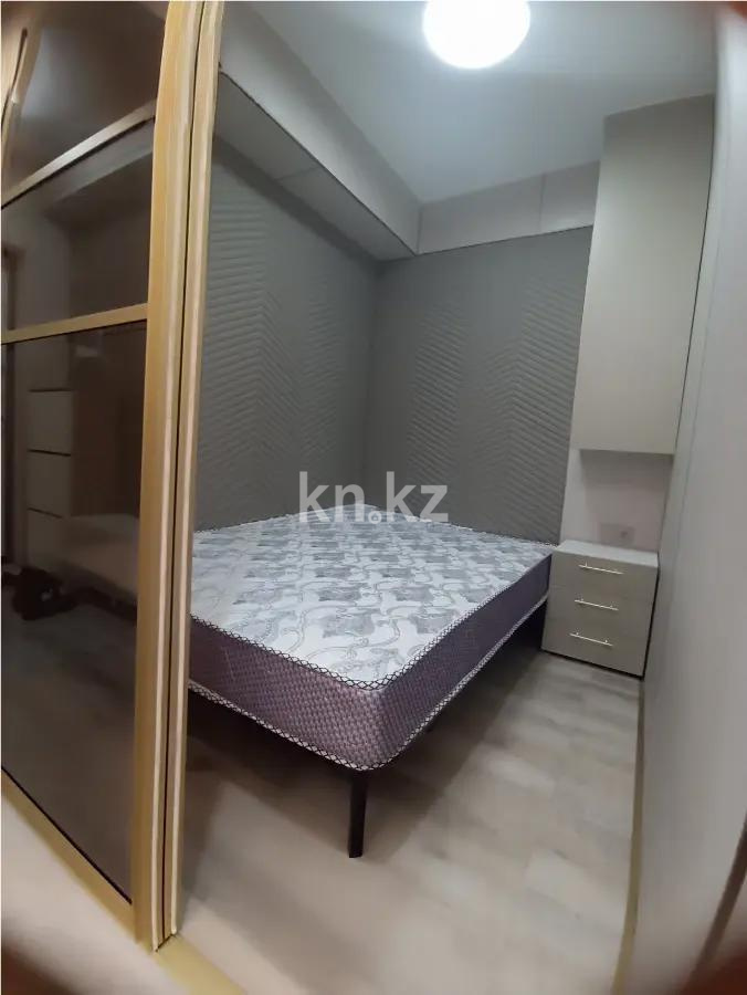 Продажа 1-комнатной квартиры, 32 м² в Алматы - фото 2