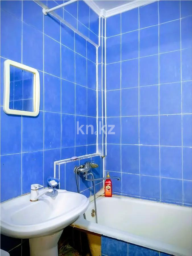 Продажа 1-комнатной квартиры, 31 м² в Алматы - фото 3