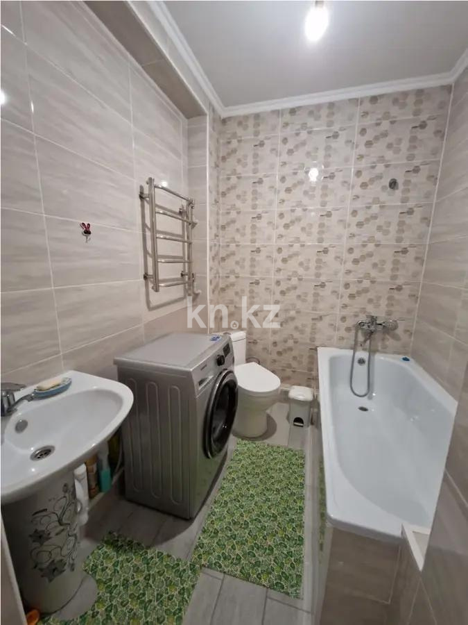 Продажа 1-комнатной квартиры, 28 м², ул. Жунисова, дом  12/4 в Алматы - фото 3
