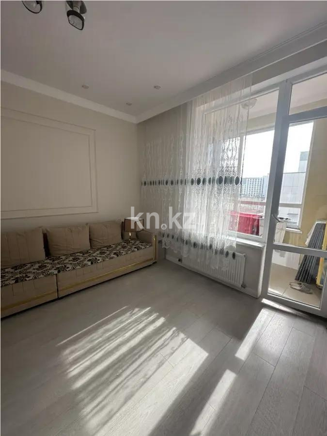Продажа 1-комнатной квартиры, 39 м², ул. Е-669, дом  4 в Астане